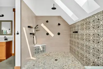 Spa En-Suite