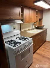 Unit 3 - Kitchen