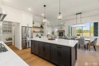 Beautiful Lighting & Exceptional Appliances ...