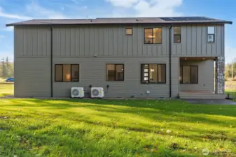 From the Exterior Touches to the Well Designed Interior Finishes, this Home Has It All ...