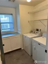 Laundry