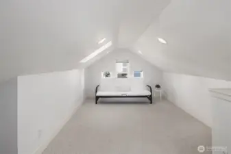 Perfect for a lounge, guest room, or home office.