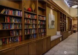 Community Library