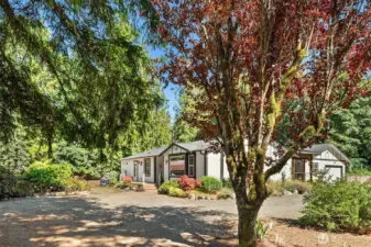 Conveniently located out Florence Acres Road, just a few minutes from Downtown Monroe!