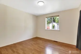 Bedroom #2