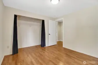 Bedroom #2
