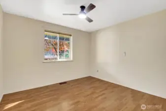 Bedroom #3