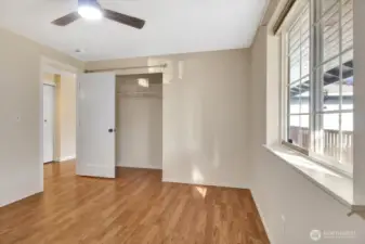Bedroom #3
