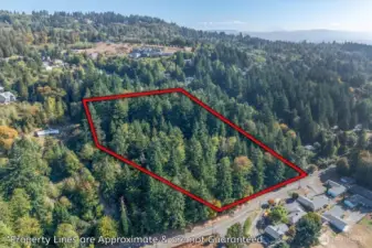 Lot Lines Show are an Estimate Only. Buyer to Verify.