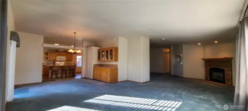 Dining/Great Room