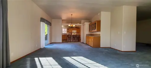 Dining/Great Room