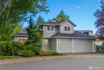 Welcome Home!