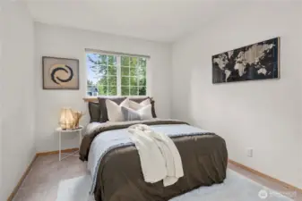 Bedroom #2