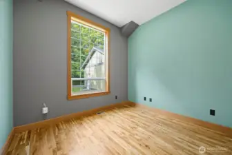 office main floor