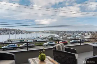 Views, Views, Views!