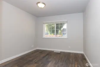 2nd Bedroom - B