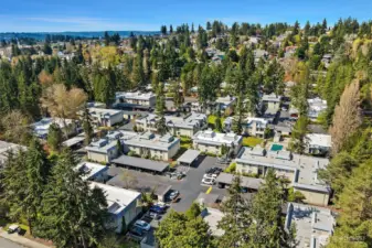 This is Towne Square, your new home!