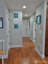 Entry.