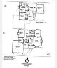 Floorplan for your convivence