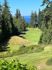 Imagine being so close to the award-winning Port Ludlow Golf Course! Come to the Olympic Peninsula and beautiful Port Ludlow and make it home!