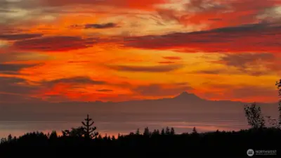 Sunset - Owner Photo