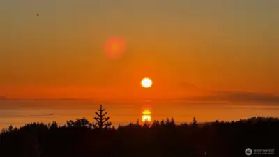 Sunset - Owner Photo