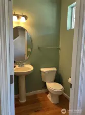 main floor bath