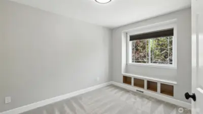 3rd bedroom