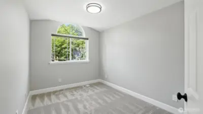 4th bedroom