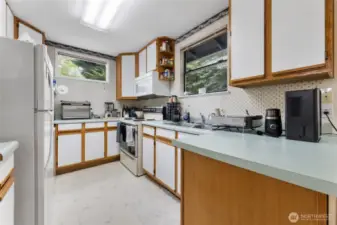 DADU kitchen