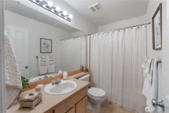 Main bath