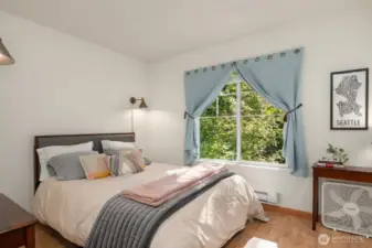 Bedroom 2 of 2