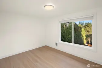 UNIT C - bedroom 2