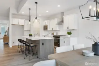 Presale, photos of similar home & not of of actual home. Colors and finishes may vary