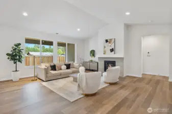 Presale, photos of similar home & not of of actual home. Colors and finishes may vary