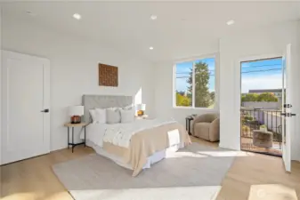 Photos are of a similar model home for illustrative purposes.