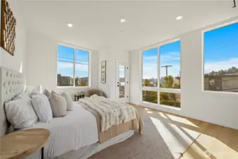 Photos are of a similar model home for illustrative purposes.