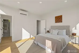 Photos are of a similar model home for illustrative purposes.