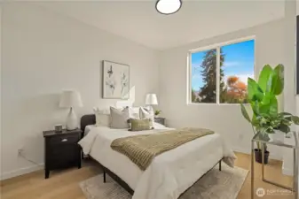 Photos are of a similar model home for illustrative purposes.