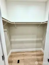 Photos are of similar home with similar finishes