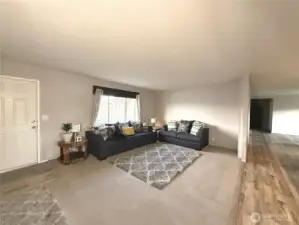 Main Living Room