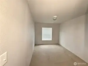 Fourth Bedroom