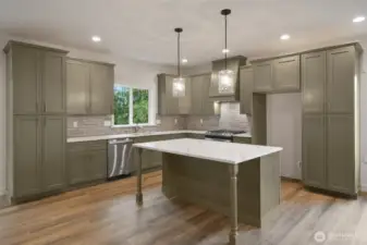 PHOTOS ARE FOR ILLUSTRATION PURPOSES ONLY- some upgrades may be shown, Call LA for details