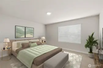 Photos are for representation only.  Features, colors, and selections may differ from photograph. See site agent for details.