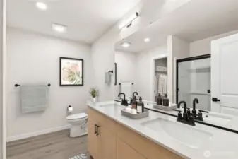 Photos are for representation only.  Features, colors, and selections may differ from photograph. See site agent for details.
