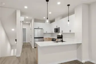 Photos are for representation only.  Features, colors, and selections may differ from photograph. See site agent for details.