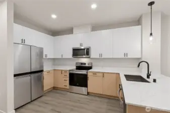 Photos are for representation only.  Features, colors, and selections may differ from photograph. See site agent for details.