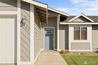 This move-in ready 1,330 SqFt rambler in the south-end established neighborhood has easy access to parks, schools, and services.
