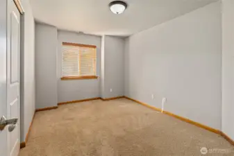 Bedroom Three.