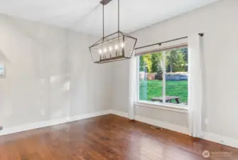 Picture your table here